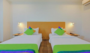 Hotel Near BLK Hospital